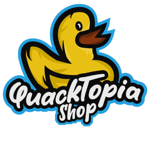 Shop A vending machine in Rust